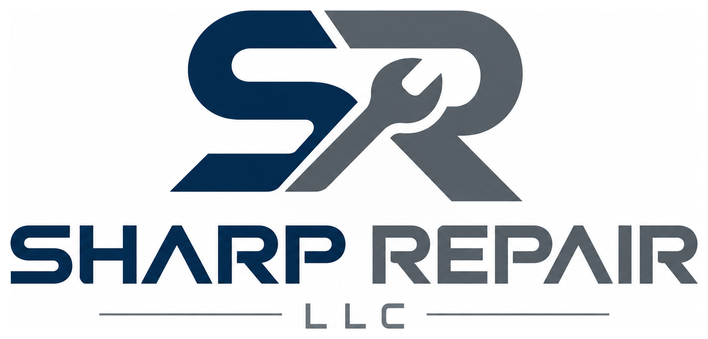 Sharp Repair LLC